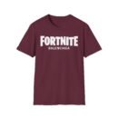 Lachlan Unisex Softstyle T-Shirt