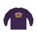 Lime Cordiale Country Club Unisex Ultra Cotton Long Sleeve Tee