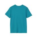 Alan Wake Bright Falls Varsity Unisex Softstyle T-Shirt