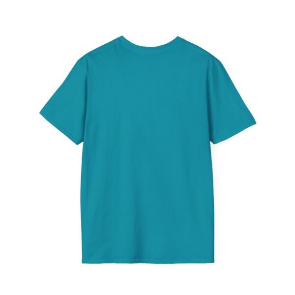 Alan Wake Bright Falls Varsity Unisex Softstyle T-Shirt - Image 24