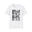 Otoboke Beaver Unisex Softstyle T-Shirt