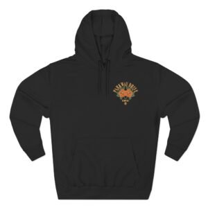 Parkway Drive Prey for the Sorrow Three-Panel Fleece Hoodie