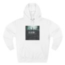 Epic The Musical Three-Panel Fleece Hoodie