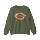 Lime Cordiale Country Club Unisex Heavy Blend™ Crewneck Sweatshirt
