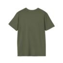New Heights Outta The House Unisex Softstyle T-Shirt