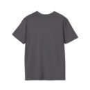 Alan Wake Unisex Softstyle T-Shirt