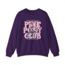 Chappell Roan Im Gonna Keep on Dancing Pink Pony Club Unisex Heavy Blend™ Crewneck Sweatshirt