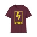 Lachlan Unisex Softstyle T-Shirt