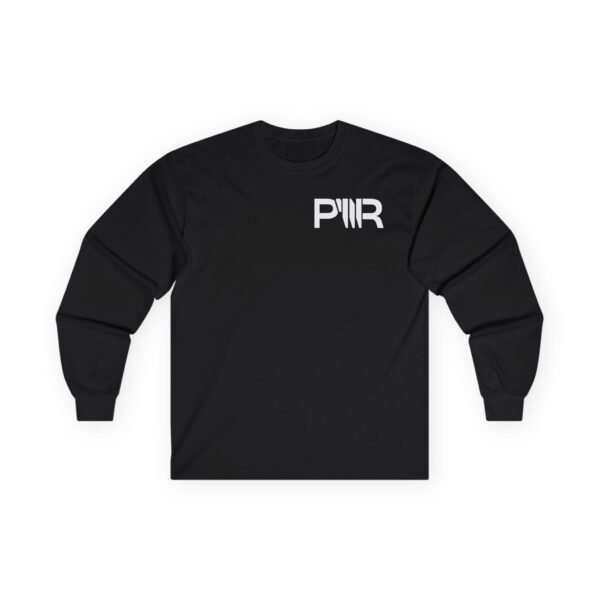 Lachlan Unisex Ultra Cotton Long Sleeve Tee