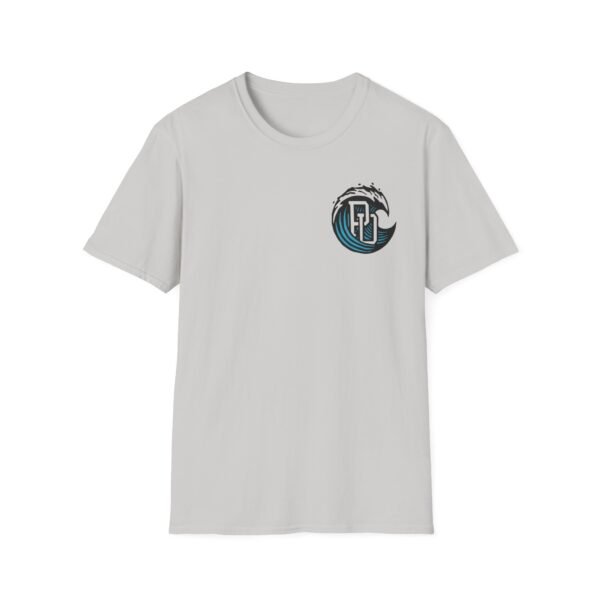 Parkway Drive Unisex Softstyle T-Shirt - Image 5