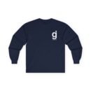 Glassjaw Stars  Unisex Ultra Cotton Long Sleeve Tee