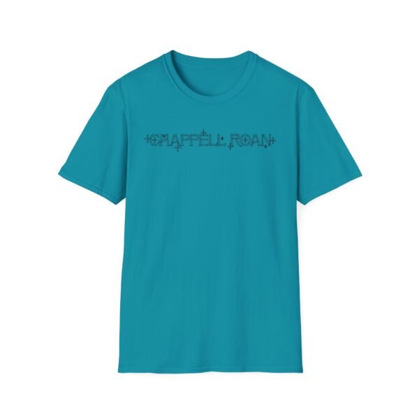 Chappell Roan  Green Logo Unisex Softstyle T-Shirt - Image 11