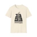 Glassjaw Golgotha  Unisex Softstyle T-Shirt