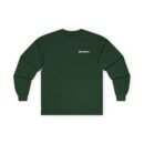Quadeca Where'd You Go Unisex Ultra Cotton Long Sleeve Tee