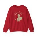 Quadeca Unisex Heavy Blend™ Crewneck Sweatshirt