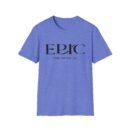 Epic The Musical Unisex Softstyle T-Shirt