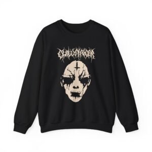 Clawfinger Unisex Heavy Blend™ Crewneck Sweatshirt