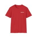 Quadeca Where'd You Go Unisex Softstyle T-Shirt