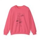 The Snuts Unisex Heavy Blend™ Crewneck Sweatshirt