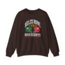 New Heights Unisex Heavy Blend™ Crewneck Sweatshirt