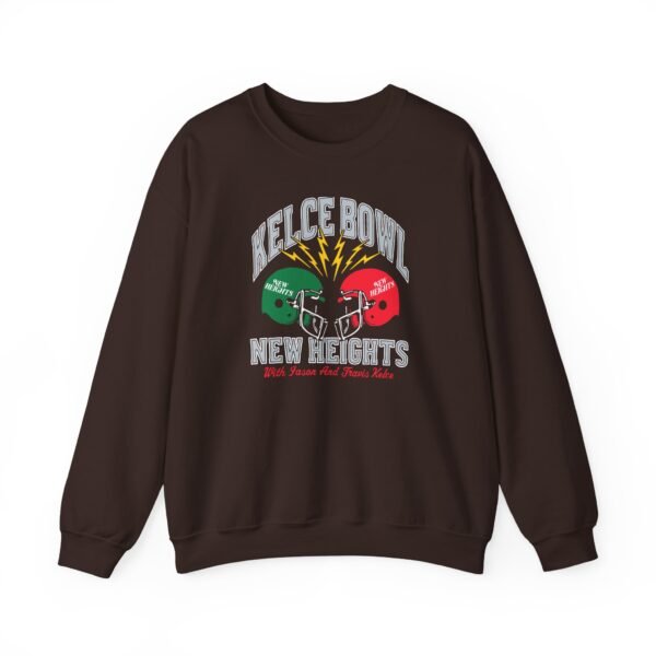 New Heights Unisex Heavy Blend™ Crewneck Sweatshirt - Image 3