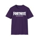 Lachlan Unisex Softstyle T-Shirt