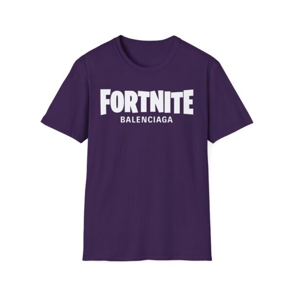 Lachlan Unisex Softstyle T-Shirt - Image 25