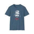 Alan Wake Unisex Softstyle T-Shirt