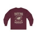 Fourth Wing riders quadrant Unisex Ultra Cotton Long Sleeve Tee