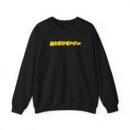 Otoboke Beaver Logo Unisex Heavy Blend™ Crewneck Sweatshirt