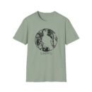 Scrapyard – Quadeca Unisex Softstyle T-Shirt