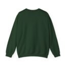 Alan Wake Unisex Heavy Blend™ Crewneck Sweatshirt