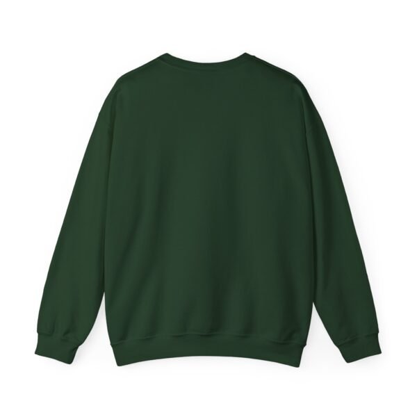 Alan Wake Unisex Heavy Blend™ Crewneck Sweatshirt - Image 10