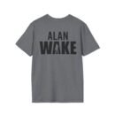 Alan Wake Unisex Softstyle T-Shirt