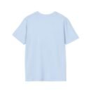 Alan Wake Bright Falls Varsity Unisex Softstyle T-Shirt