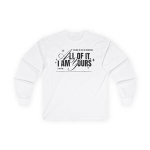 Fourth Wing Iam Yours Unisex Ultra Cotton Long Sleeve Tee