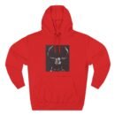 Alan Wake Three-Panel Fleece Hoodie