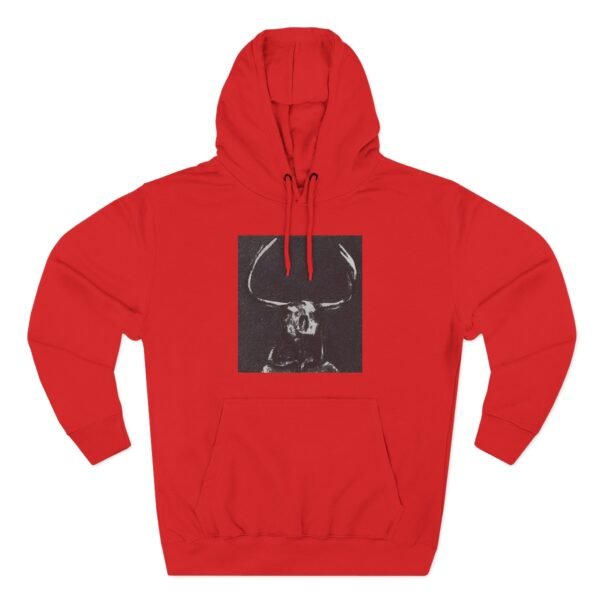 Alan Wake Three-Panel Fleece Hoodie - Image 17