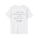 George Strait Amarillo by Morning Unisex Softstyle T-Shirt