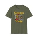 New Heights Unisex Softstyle T-Shirt