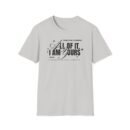 Fourth Wing Iam Yours Unisex Softstyle T-Shirt