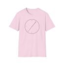 Carl Barron Clock Cream Unisex Softstyle T-Shirt