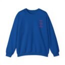 Alan Wake Faces  Unisex Heavy Blend™ Crewneck Sweatshirt
