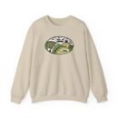 Lime Cordiale EOTST Album Art Unisex Heavy Blend™ Crewneck Sweatshirt