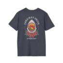 Parkway Drive Byron-shark Unisex Softstyle T-Shirt