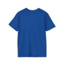Alan Wake Unisex Softstyle T-Shirt