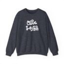Odie Leigh Odie Leigh Camo Unisex Heavy Blend™ Crewneck Sweatshirt