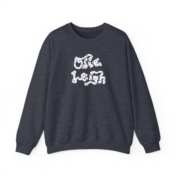 Odie Leigh Odie Leigh Camo Unisex Heavy Blend™ Crewneck Sweatshirt - Image 5