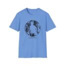 Scrapyard – Quadeca Unisex Softstyle T-Shirt
