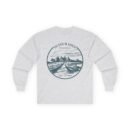 Tyler Childers in Your Love Unisex Ultra Cotton Long Sleeve Tee
